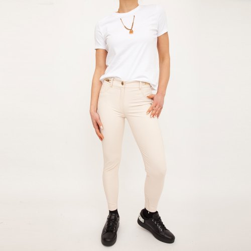 Женские повседневные брюки ELISABETTA FRANCHI PANTALONE
