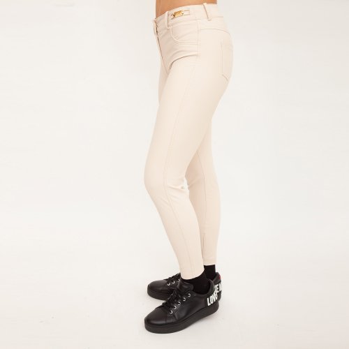 Женские повседневные брюки ELISABETTA FRANCHI PANTALONE