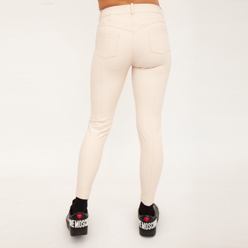 Женские повседневные брюки ELISABETTA FRANCHI PANTALONE