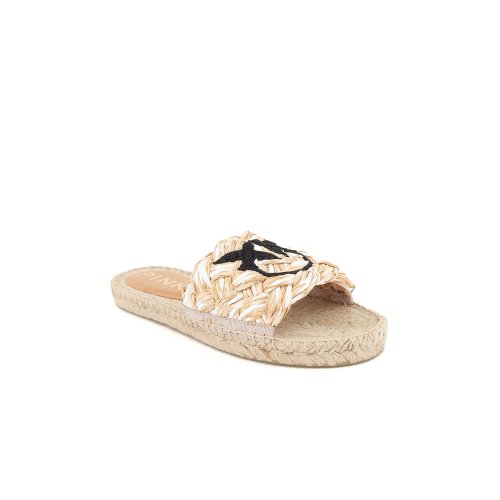 Женские шлепанцы PINKO SCARPE