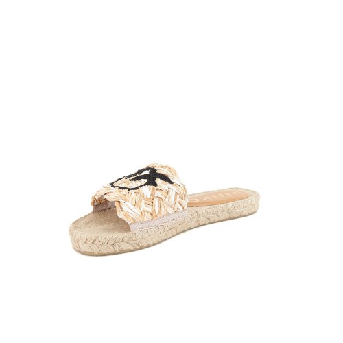 Женские шлепанцы PINKO SCARPE