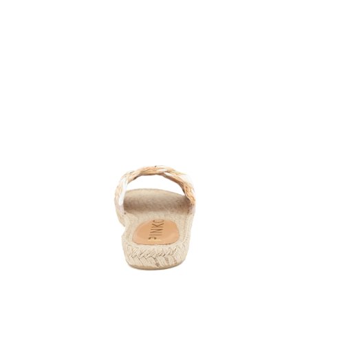 Женские шлепанцы PINKO SCARPE