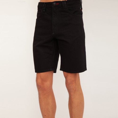 Чоловічі повсякденні шорти PHILIPP PLEIN Denim NERO