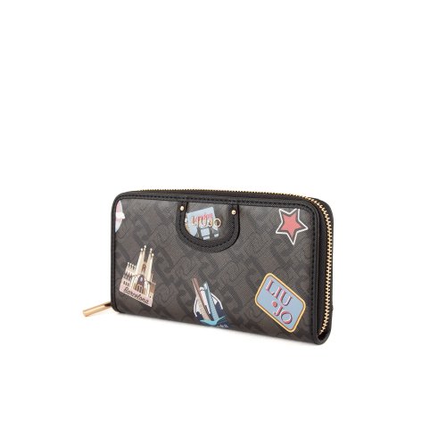 Жіночий гаманець LIU JO WALLET VERDE