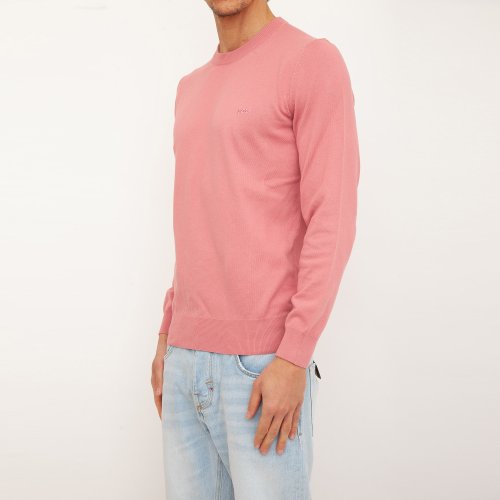 Мужской свитер HUGO BOSS Knitwear ROSA