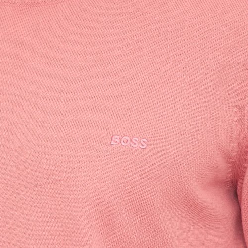Мужской свитер HUGO BOSS Knitwear ROSA