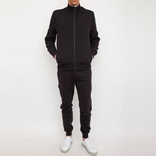 Чоловічі повсякденні брюки CALVIN KLEIN Pants NERO