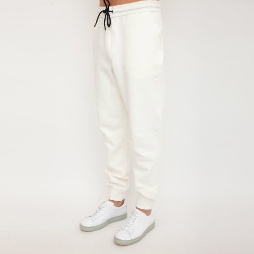 Чоловічі повсякденні брюки CALVIN KLEIN Pants BIANCO
