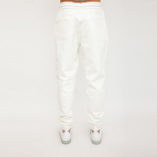 Чоловічі повсякденні брюки CALVIN KLEIN Pants BIANCO