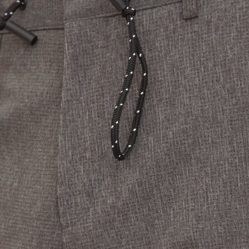 Чоловічі повсякденні брюки HUGO BOSS Trousers GRIGIO
