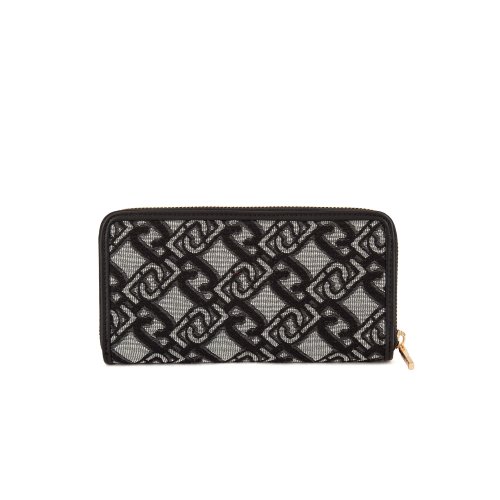 Жіночий гаманець  LIU JO WALLET NERO