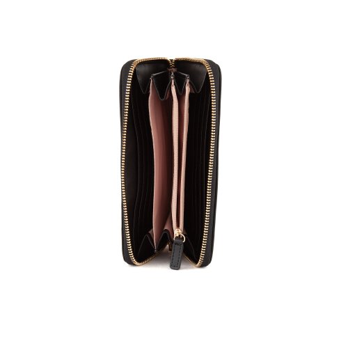 Жіночий гаманець  LIU JO WALLET NERO
