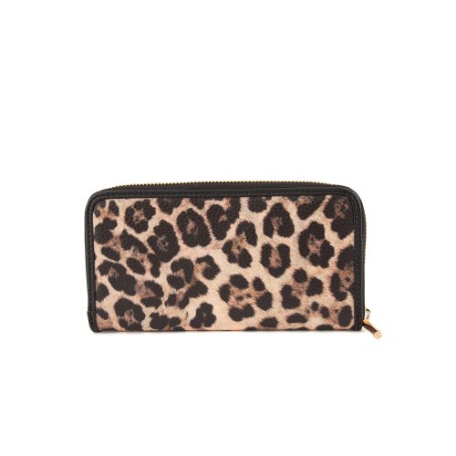 Жіночий гаманець LIU JO WALLET ANIMALIER