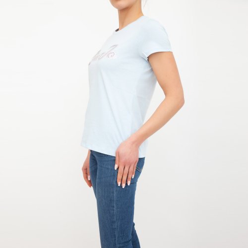 Жіноча футболка LIU JO T-SHIRT CELESTE