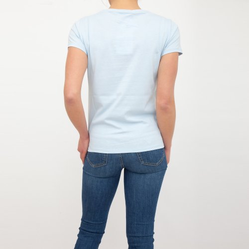 Жіноча футболка LIU JO T-SHIRT CELESTE