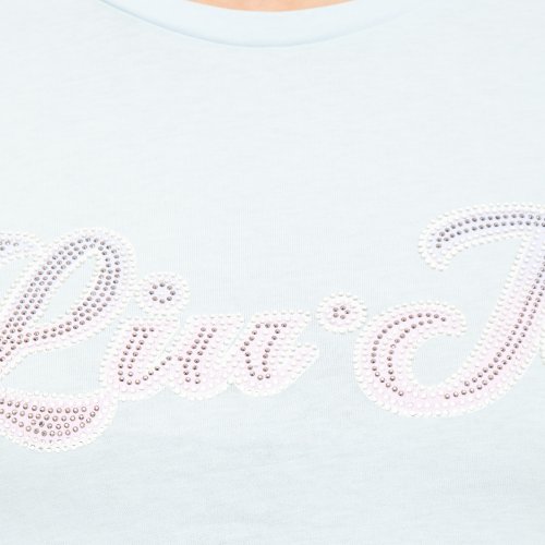 Жіноча футболка LIU JO T-SHIRT CELESTE