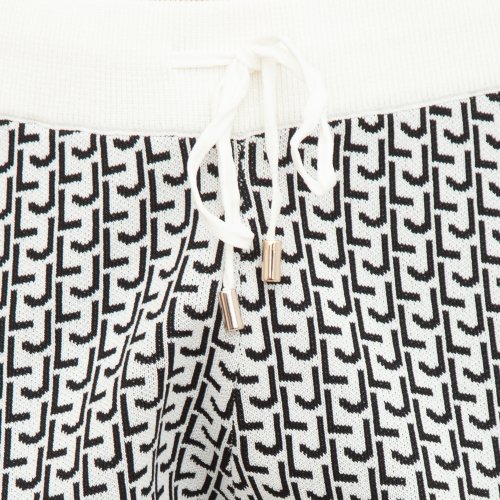 Женские повседневные брюки LIU JO PANTS BIANCO