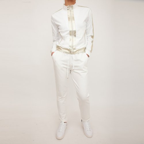 Жіночі спортивні штани LIU JO PANTS BIANCO