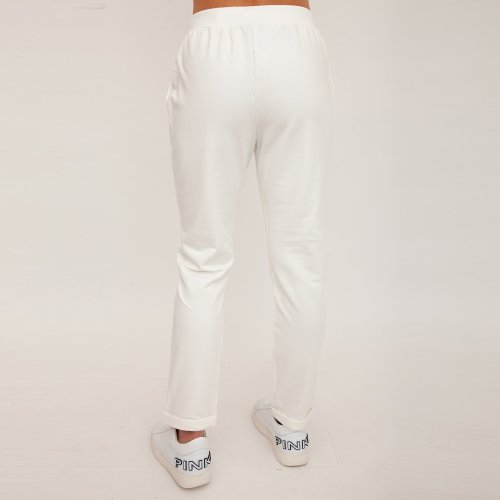 Жіночі спортивні штани LIU JO PANTS BIANCO