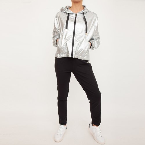Женские повседневные брюки LIU JO PANTS NERO