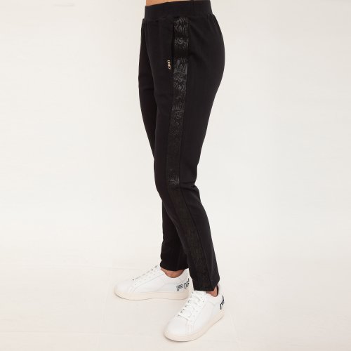 Женские повседневные брюки LIU JO PANTS NERO