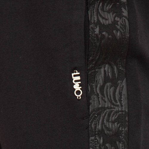 Женские повседневные брюки LIU JO PANTS NERO