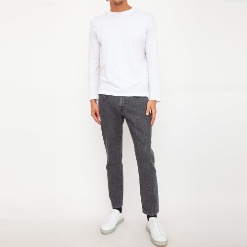 Мужские джинсы JECKERSON PANTALONE NERO