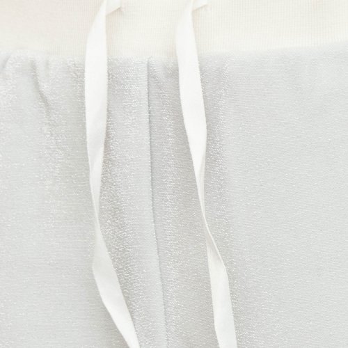 Женские спортивные штаны LIU JO PANTS ARGENTO