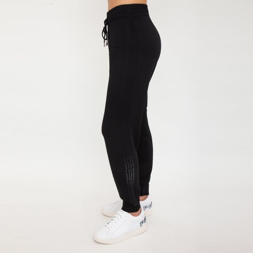 Женские повседневные брюки LIU JO PANTS NERO