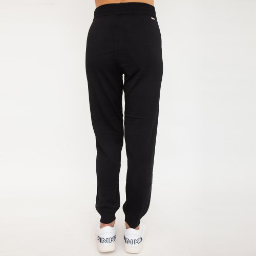 Женские повседневные брюки LIU JO PANTS NERO