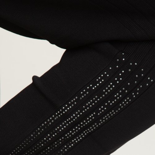 Женские повседневные брюки LIU JO PANTS NERO