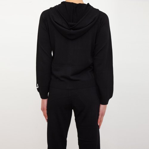 Женский свитер LIU JO SWEATER NERO