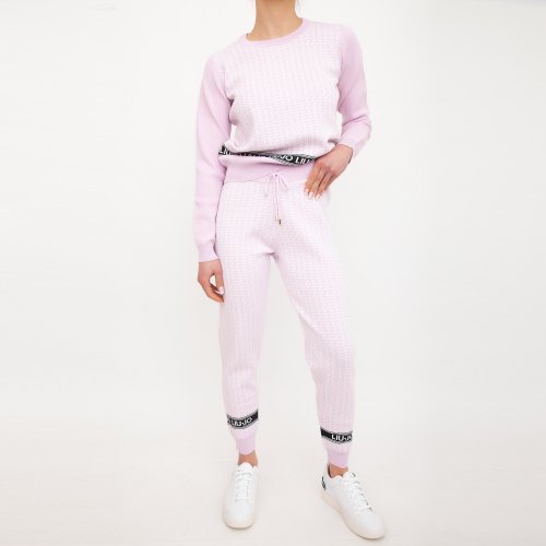 Женские повседневные брюки LIU JO PANTS LILLA