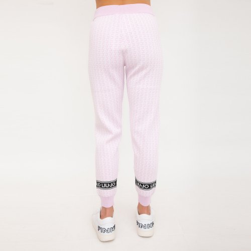 Женские повседневные брюки LIU JO PANTS LILLA