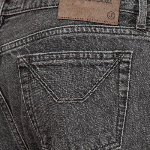 Мужские джинсы JECKERSON PANTALONE NERO