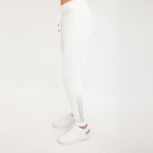 Женские повседневные брюки LIU JO PANTS BIANCO
