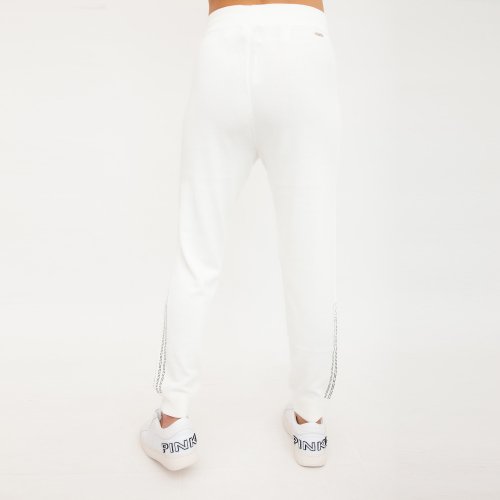 Женские повседневные брюки LIU JO PANTS BIANCO