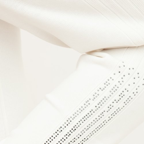 Женские повседневные брюки LIU JO PANTS BIANCO