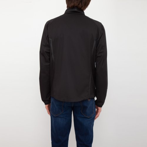 Мужская куртка HUGO BOSS Outerwear NERO