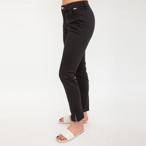 Женские повседневные брюки LIU JO PANTS NERO