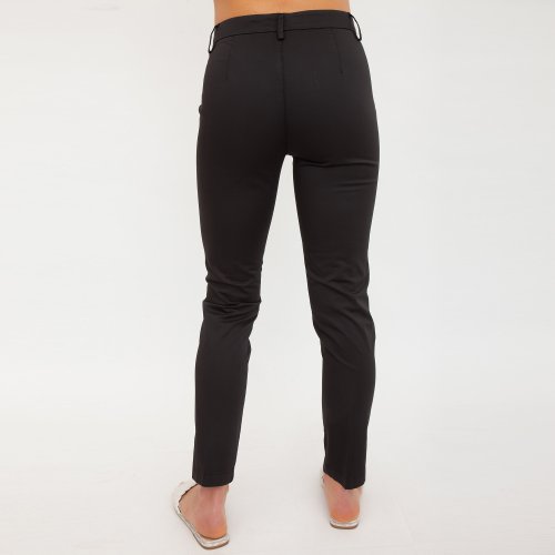 Женские повседневные брюки LIU JO PANTS NERO