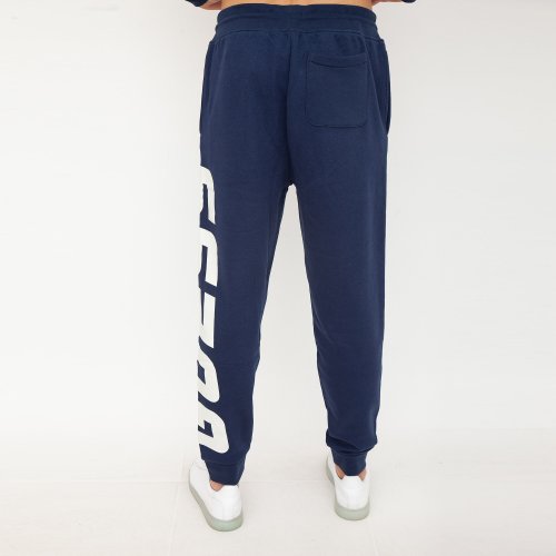 Мужские спортивные штаны GUESS JEANS PANTALONI BLU