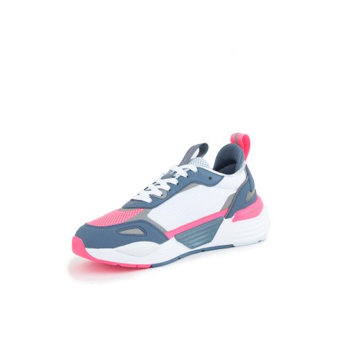 Жіночі кросівки EA7 EMPORIO ARMANI SNEAKER MULTICOLOR
