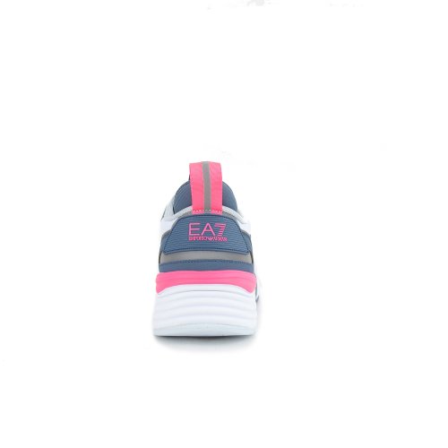 Жіночі кросівки EA7 EMPORIO ARMANI SNEAKER MULTICOLOR