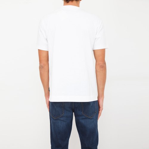 Мужская футболка Z ZEGNA T-SHIRT