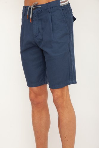 Чоловічі повсякденні шорти ELEVENTY BERMUDA JOGGER BLU