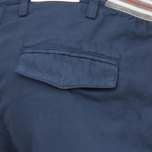 Чоловічі повсякденні шорти ELEVENTY BERMUDA JOGGER BLU