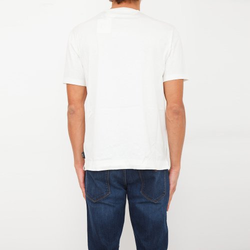 Мужская футболка Z ZEGNA T-SHIRT