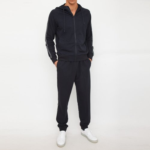 Мужские спортивные штаны Z ZEGNA PANTALONE TUTA