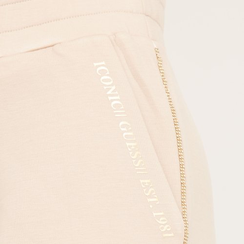 Женские спортивные штаны GUESS JEANS PANTALONI CIPRIA